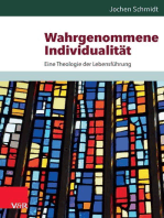 Wahrgenommene Individualität