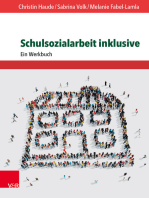 Schulsozialarbeit inklusive