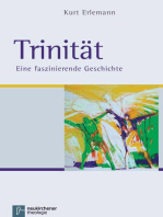 Trinität: Eine faszinierende Geschichte