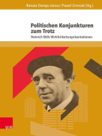 Politischen Konjunkturen zum Trotz: Heinrich Bölls Wirklichkeitsrepräsentationen