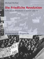 Die Friedliche Revolution