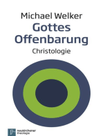 Gottes Offenbarung