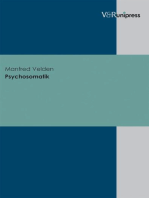 Psychosomatik: . E-BOOK