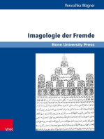 Imagologie der Fremde: Das Londonbild eines osmanischen Reisenden Mitte des 19. Jahrhunderts