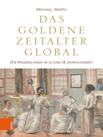 Das Goldene Zeitalter global: Die Niederlande im 17. und 18. Jahrhundert