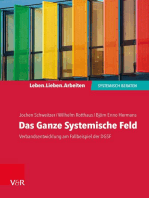 Das Ganze Systemische Feld: Verbandsentwicklung am Fallbeispiel der DGSF