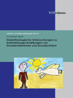 Kindertheologische Untersuchungen zu Auferstehungsvorstellungen von Grundschülerinnen und Grundschülern