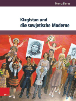 Kirgistan und die sowjetische Moderne