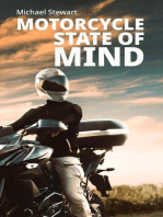 Motorcycle State of Mind, Beyond Scraping Pegs