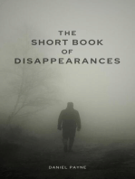 The Short Book of Disappearances