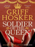 Soldier of the Queen