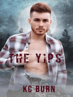 The Yips