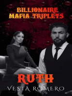 Billionaire Mafia Triplets