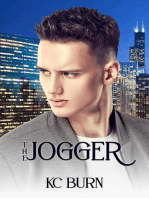 The Jogger