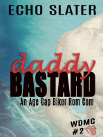 Daddy Bastard