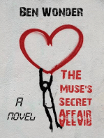 The Muse's Secret Affair