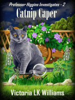 Catnip Caper