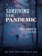 Surviving the Pandemic: The Post Covid-19 Church