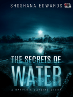 The Secrets of Water