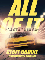 All of It: Daytona 500 Champion Tells the Rest of the Story