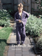 Excitable Boy: Essays on Risk