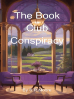 The Book Club Conspiracy