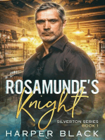Rosamunde's Knight: Silverton Series, #1