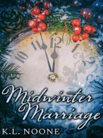 Midwinter Marriage
