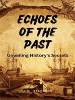 Echoes of the Past