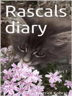 Rascals diary - Part 1