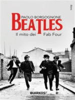 Beatles: Il mito dei Fab Four