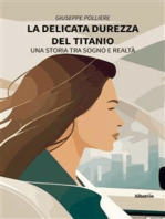 La delicata durezza del titanio