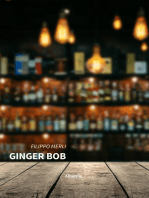 Ginger Bob