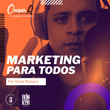 Marketing para todos