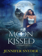 Moon Kissed