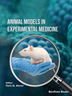 Animal Models in Experimental Medicine