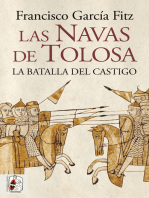 Las Navas de Tolosa: La batalla del castigo