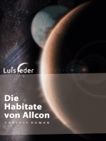 Die Habitate von Allcon