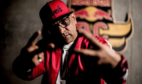 DJ Ready D Marks 40 Years In Hip Hop - Weekend Argus Saturday | Everand
