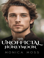 The Unofficial Honeymoon: The Chance Encounters Series, #44