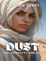 Dust: The Complete Trilogy