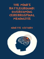 The Mind's Battleground: Overcoming Cerebrospinal Meningitis