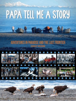 Papa Tell Me A Story