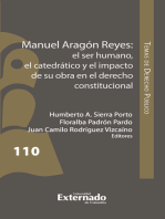 Manuel Aragón Reyes