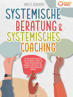 Systemische Beratung & Systemisches Coaching