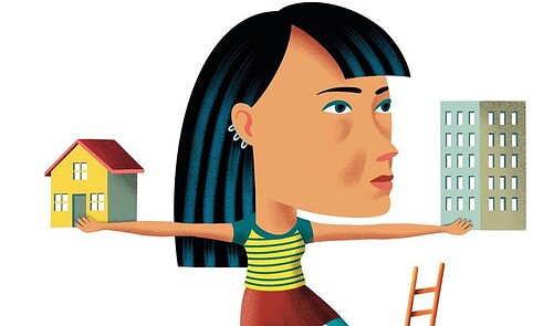 Putting Work In Its Place - New Zealand Listener | Everand