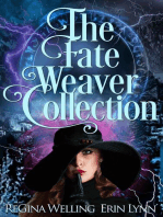 The Fate Weaver Collection