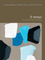 O tempo