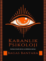 Karanlık Psikoloji