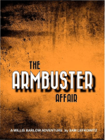 The Armbuster Affair